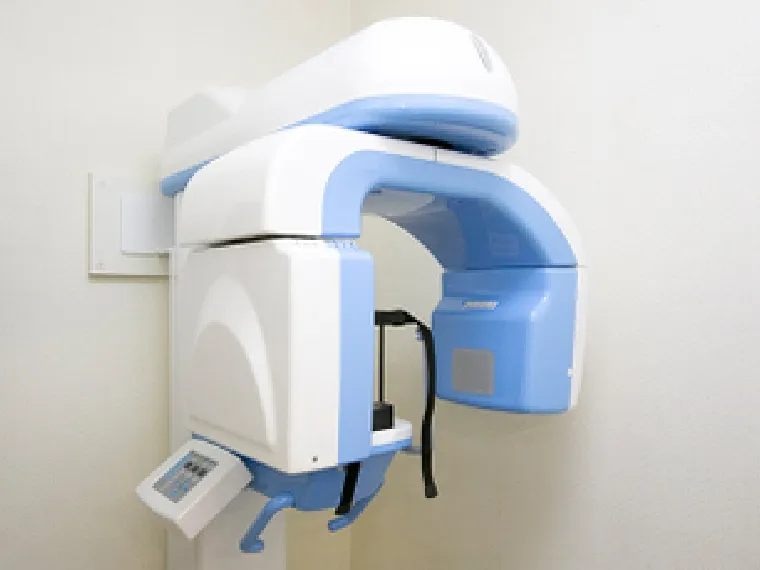 歯科用CT