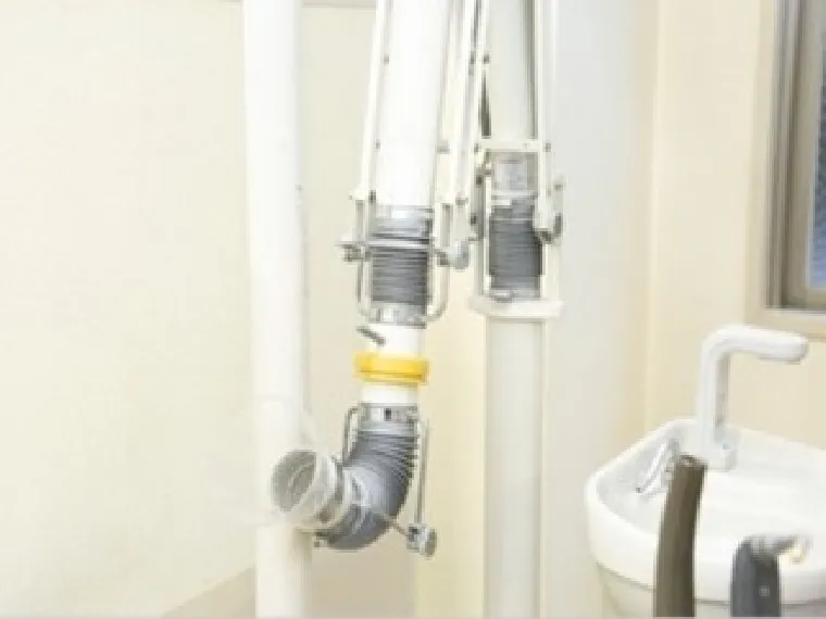 口腔外バキューム