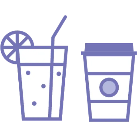 ジュースのイメージアイコン